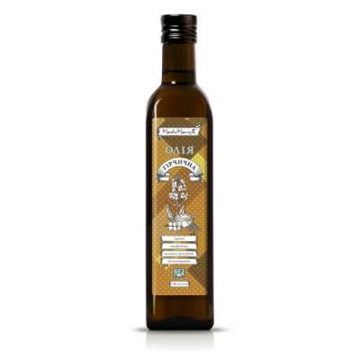 Масло Горчицы 500 мл