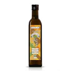 Масло Кунжута 500 мл MasloManiya