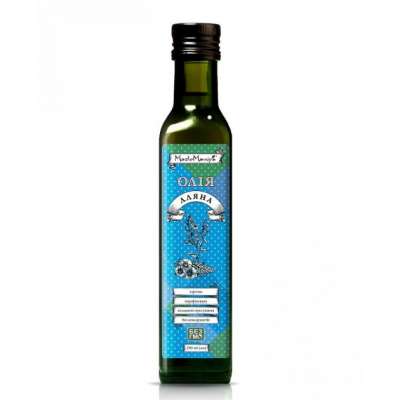 Масло Льна 250 мл