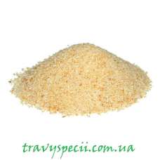 Чеснок гранулы 40/60 Чеснок гранулы 40/60